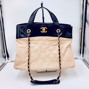 🤩SALE🤩Chanel “In The Mix” Tote